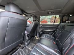 Roewe RX5 MAX 1.5T Luxury Edition - ფოტო 9