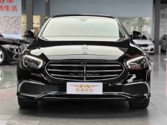 Mercedes-Benz E Class E-Class Facelift E 300 L Luxury - ფოტო 2