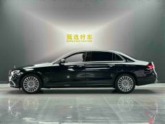 Mercedes-Benz E Class E-Class Facelift E 300 L Luxury - ფოტო 8
