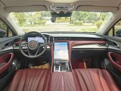 FAW Hongqi H5 2.0T Auto Flagship Edition - photo 14