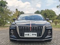 FAW Hongqi H5 2.0T Auto Flagship Edition - photo 2