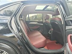 FAW Hongqi H5 2.0T Auto Flagship Edition - photo 8
