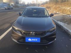 Honda Envix Style 240TURBO CVT Tech Edition - ფოტო 3