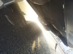 Honda Envix Style 240TURBO CVT Tech Edition - ფოტო 9