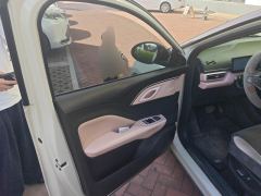 BYD Seagull Smart Driving Edition 305km Free Version - ფოტო 12