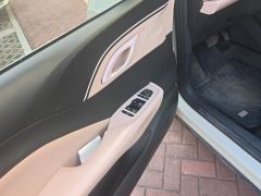 BYD Seagull Smart Driving Edition 305km Free Version - ფოტო 13