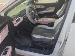 BYD Seagull Smart Driving Edition 305km Free Version - ფოტო 14