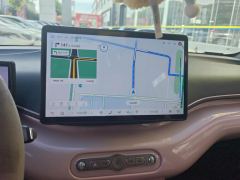 BYD Seagull Smart Driving Edition 305km Free Version - ფოტო 17