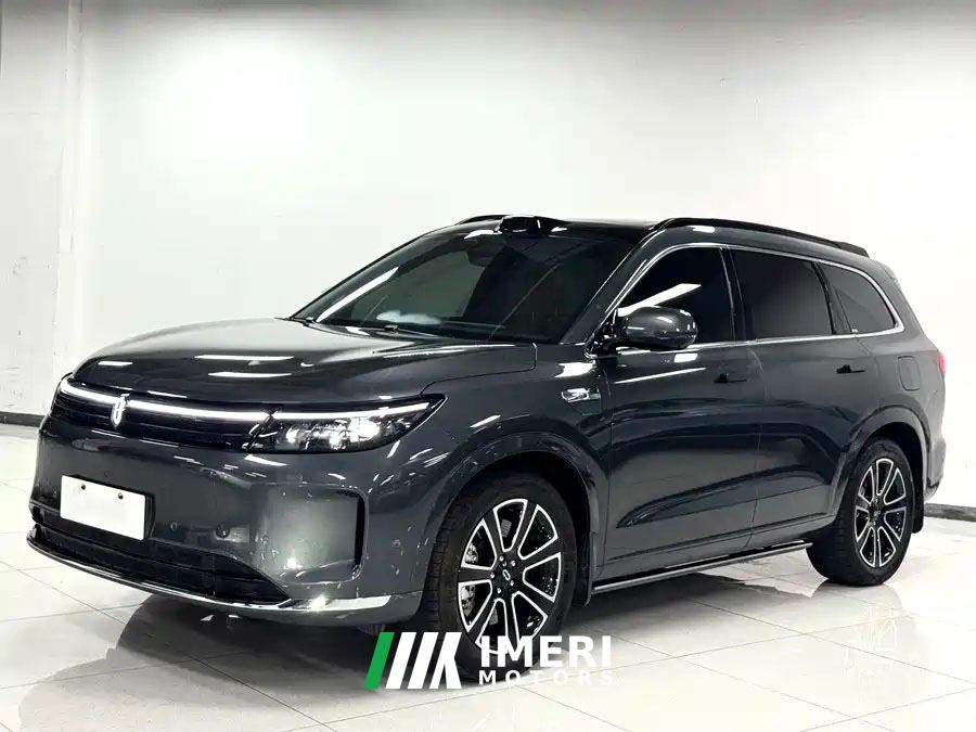 AITO M7 1.5T 240km PLUS Edition 5 - car from China