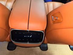 AITO M7 1.5T 240km PLUS Edition 5 - photo 13