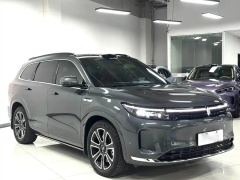 AITO M7 1.5T 240km PLUS Edition 5 - photo 3