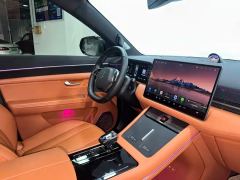AITO M7 1.5T 240km PLUS Edition 5 - photo 5