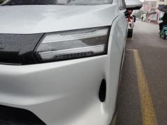 Wuling Starlight 730 EV Edition 500km Luxury Version - ფოტო 4