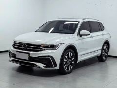 Volkswagen Tiguan L 330TSI 2WD R-Line Beyond Luxury Edition 5-seater - photo 1