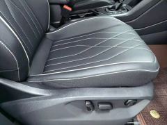 Volkswagen Tiguan L 330TSI 2WD R-Line Beyond Luxury Edition 5-seater - photo 12