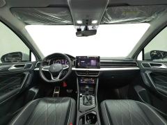 Volkswagen Tiguan L 330TSI 2WD R-Line Beyond Luxury Edition 5-seater - photo 13