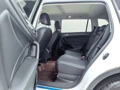 Volkswagen Tiguan L 330TSI 2WD R-Line Beyond Luxury Edition 5-seater - photo 14