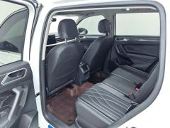 Volkswagen Tiguan L 330TSI 2WD R-Line Beyond Luxury Edition 5-seater - photo 15