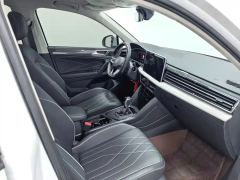 Volkswagen Tiguan L 330TSI 2WD R-Line Beyond Luxury Edition 5-seater - photo 16