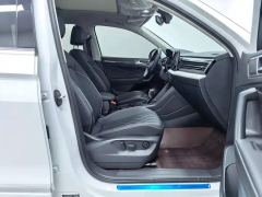 Volkswagen Tiguan L 330TSI 2WD R-Line Beyond Luxury Edition 5-seater - photo 17