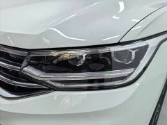 Volkswagen Tiguan L 330TSI 2WD R-Line Beyond Luxury Edition 5-seater - photo 18
