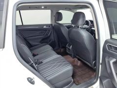 Volkswagen Tiguan L 330TSI 2WD R-Line Beyond Luxury Edition 5-seater - photo 19