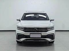Volkswagen Tiguan L 330TSI 2WD R-Line Beyond Luxury Edition 5-seater - photo 2