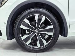 Volkswagen Tiguan L 330TSI 2WD R-Line Beyond Luxury Edition 5-seater - photo 20