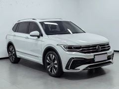 Volkswagen Tiguan L 330TSI 2WD R-Line Beyond Luxury Edition 5-seater - photo 3
