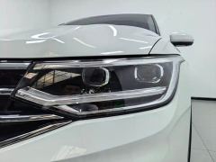 Volkswagen Tiguan L 330TSI 2WD R-Line Beyond Luxury Edition 5-seater - photo 4