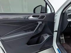 Volkswagen Tiguan L 330TSI 2WD R-Line Beyond Luxury Edition 5-seater - photo 6