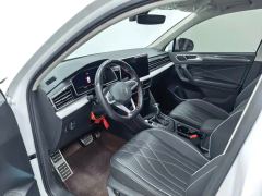 Volkswagen Tiguan L 330TSI 2WD R-Line Beyond Luxury Edition 5-seater - photo 7