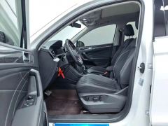 Volkswagen Tiguan L 330TSI 2WD R-Line Beyond Luxury Edition 5-seater - photo 8
