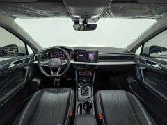 Volkswagen Tiguan L 330TSI 2WD R-Line Beyond Luxury Edition 5-seater - photo 9