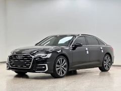 Audi A6L 45 TFSI Premium Dynamic - ფოტო 1