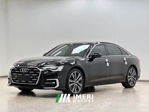 2023 Audi A6L 45 TFSI Premium Dynamic - ავტომობილი ჩინეთიდან