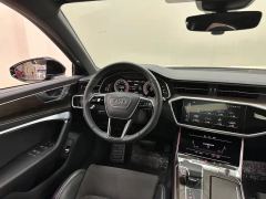 Audi A6L 45 TFSI Premium Dynamic - ფოტო 10