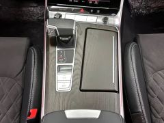 Audi A6L 45 TFSI Premium Dynamic - ფოტო 11