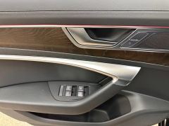 Audi A6L 45 TFSI Premium Dynamic - ფოტო 12