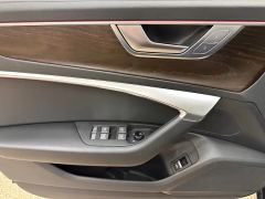 Audi A6L 45 TFSI Premium Dynamic - ფოტო 13