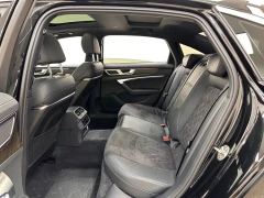 Audi A6L 45 TFSI Premium Dynamic - ფოტო 17