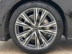Audi A6L 45 TFSI Premium Dynamic - ფოტო 18