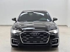 Audi A6L 45 TFSI Premium Dynamic - ფოტო 2