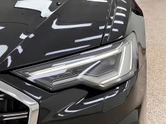 Audi A6L 45 TFSI Premium Dynamic - ფოტო 20