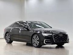 Audi A6L 45 TFSI Premium Dynamic - ფოტო 3