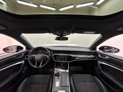 Audi A6L 45 TFSI Premium Dynamic - ფოტო 4