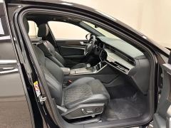 Audi A6L 45 TFSI Premium Dynamic - ფოტო 6