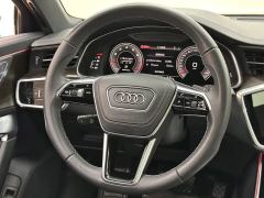 Audi A6L 45 TFSI Premium Dynamic - ფოტო 7