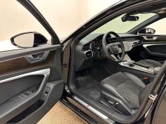 Audi A6L 45 TFSI Premium Dynamic - ფოტო 9