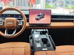 iCar V27 200km AWD500 - photo 16
